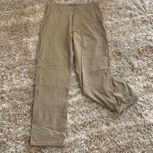 Hollas Mens golf pants